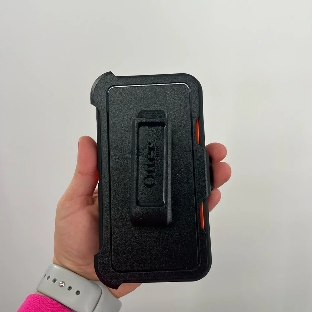 Otter Box I-Phone X